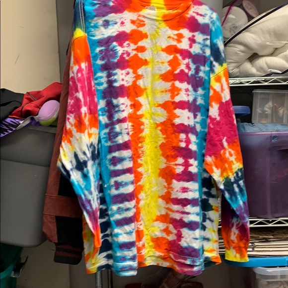 Delta Pro weights Long Sleeved Tee XXL - Picture 1 of 1